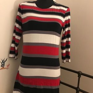 French Connection Shirt Dress